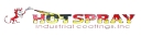 Hotspray Industrial Coatings logo