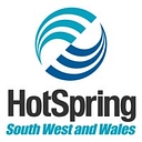 Hotspring Southwest & Wales logo
