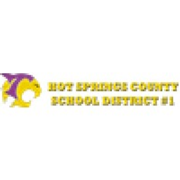 Hot Springs County High School logo