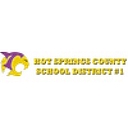 Hot Springs County School District 1 logo