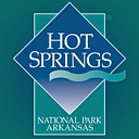City of Hot Springs logo