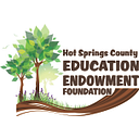 HOT SPRINGS COUNTY SCHOOL DISTRICT logo