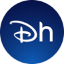 Hotstar logo