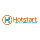 Hotstart logo