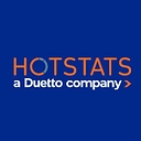 Hotstats logo