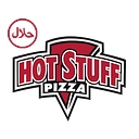 Hot Stuff Pizza logo