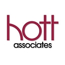 Hott Associates Inc. logo