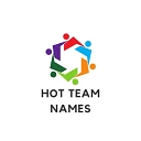 hotteamnames.com logo