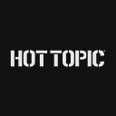 hot topic logo