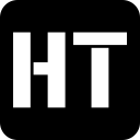 Hot Topic logo