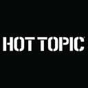 Hot Topic logo