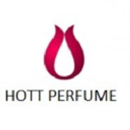 Hottperfume logo