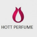 HottPerfume logo