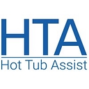 Hot Tub Assist logo