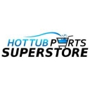 Hot Tub Parts Superstore logo
