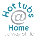 Hot tubs at Home logo