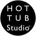 Hot Tub Studio ® logo
