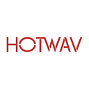 Hotwav logo