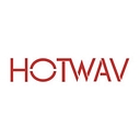 Hotwav logo