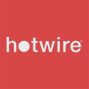 Hotwire Cars logo