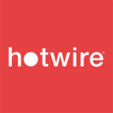 Hotwire Flights logo