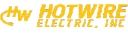 Hotwire Electric logo