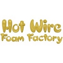 Hot Wire Foam Factory logo
