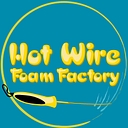 Hot Wire Foam Factory logo
