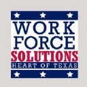 Workforce Solutions For The Heart Of Texas logo