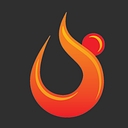 Hotworx logo
