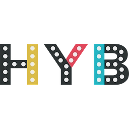 Hot Yoga Brixton Limited logo