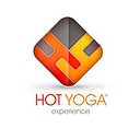 Hot Yoga Experience logo