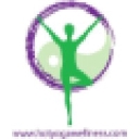 Hot Yoga Wellness International logo