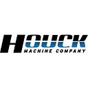 Houck Machine Company logo