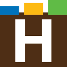 Houdek Manufacturing logo