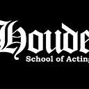 Houde School of Acting logo