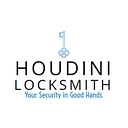 Houdini Locksmith logo