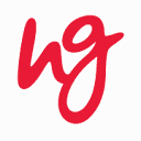 Hough Green logo