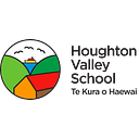 Houghton Valley School logo
