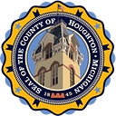 Houghton County logo