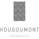 Hougoumont Hotel logo