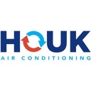 Houk AC logo