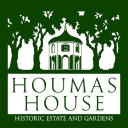 Houmas House Plantation & Grdn logo