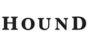 Logo for houndcollection.com