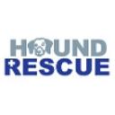 Hound Rescue logo
