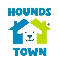 Hounds Town Usa logo