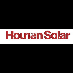 Hounen Solar logo