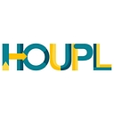 Houston County Public Library logo