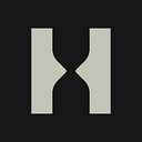 Hourglass logo