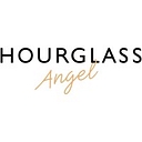 Hourglass Angel logo